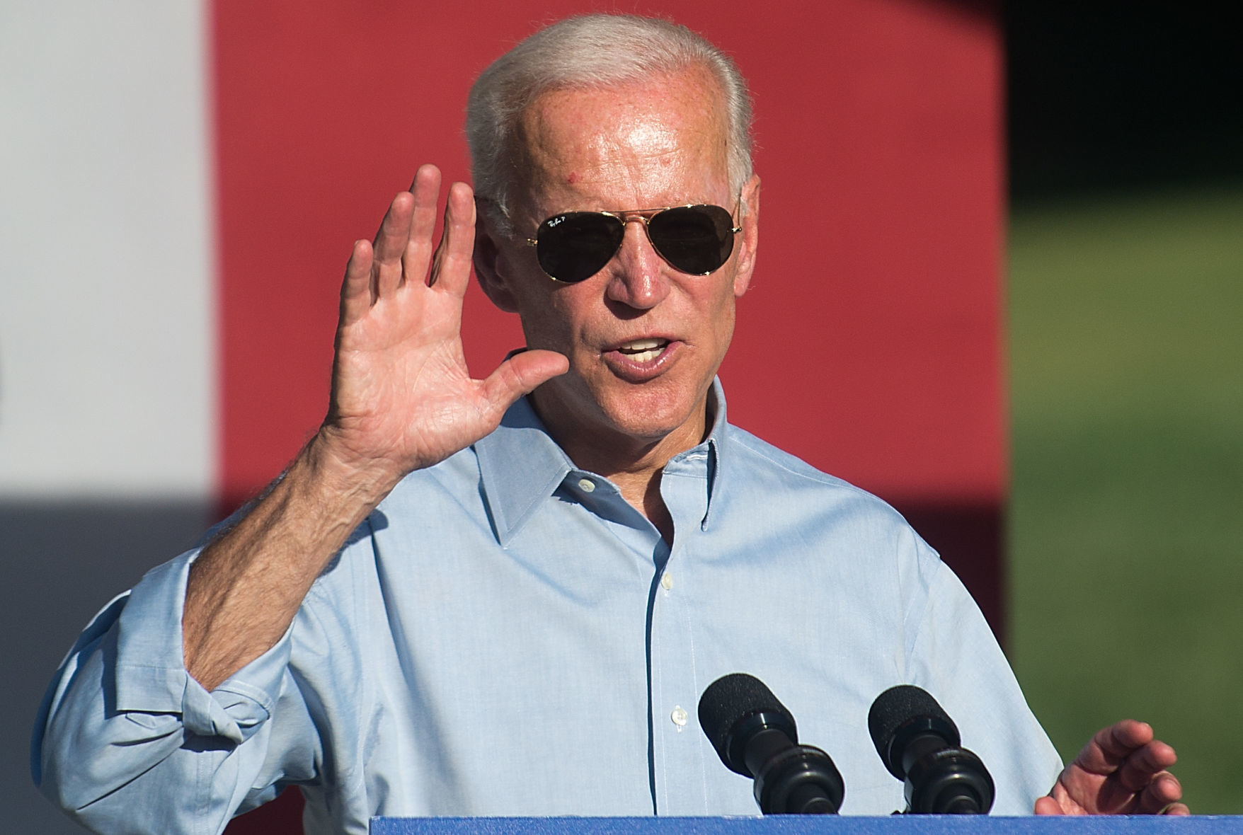 DEM Biden